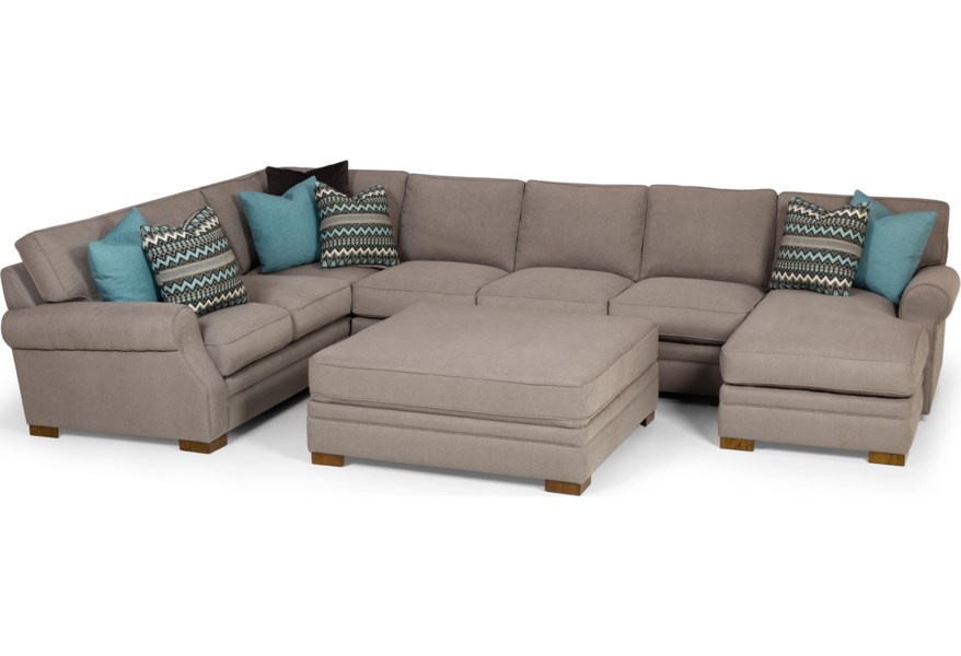 Sectional Couches